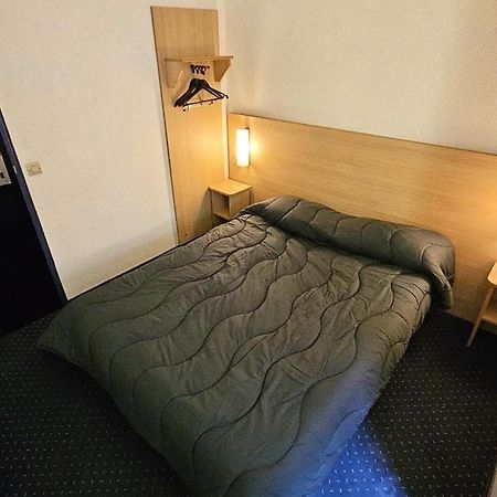 洛姆床先生酒店 里尔 外观 照片