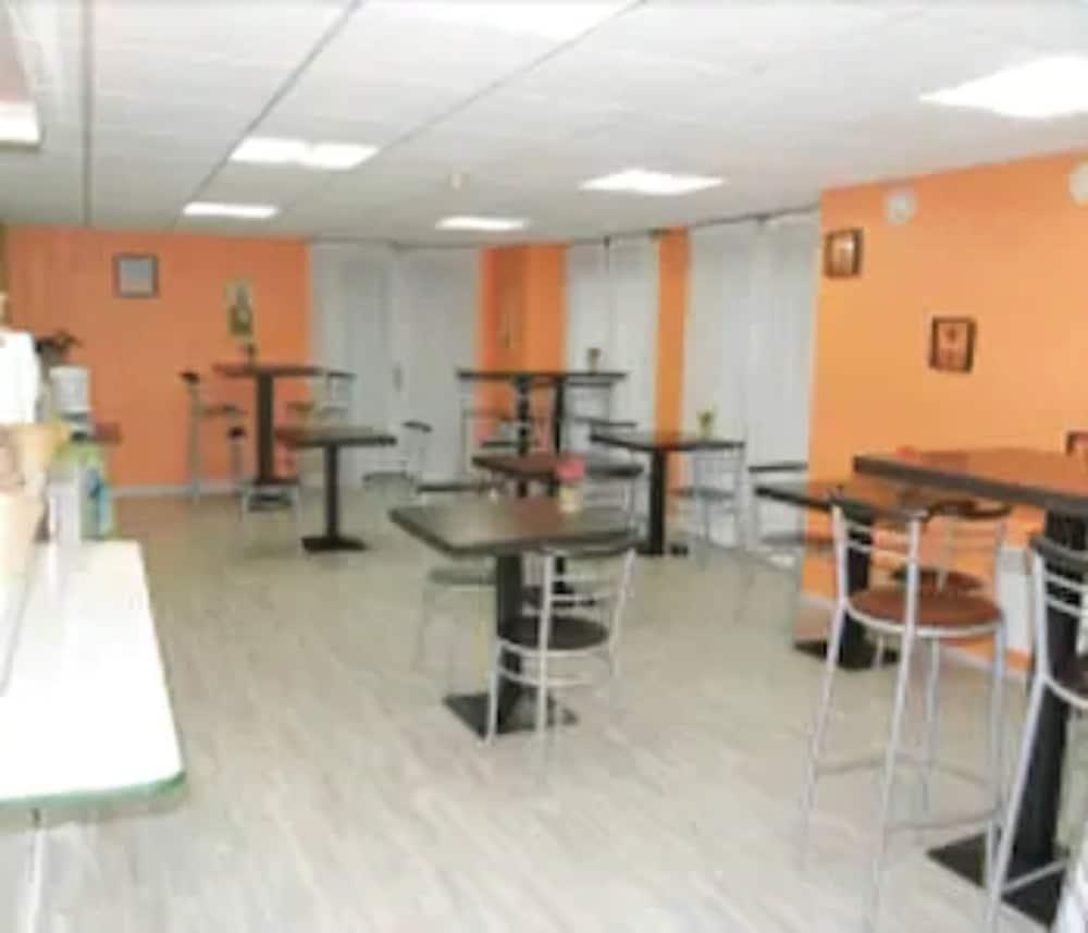 洛姆床先生酒店 里尔 外观 照片