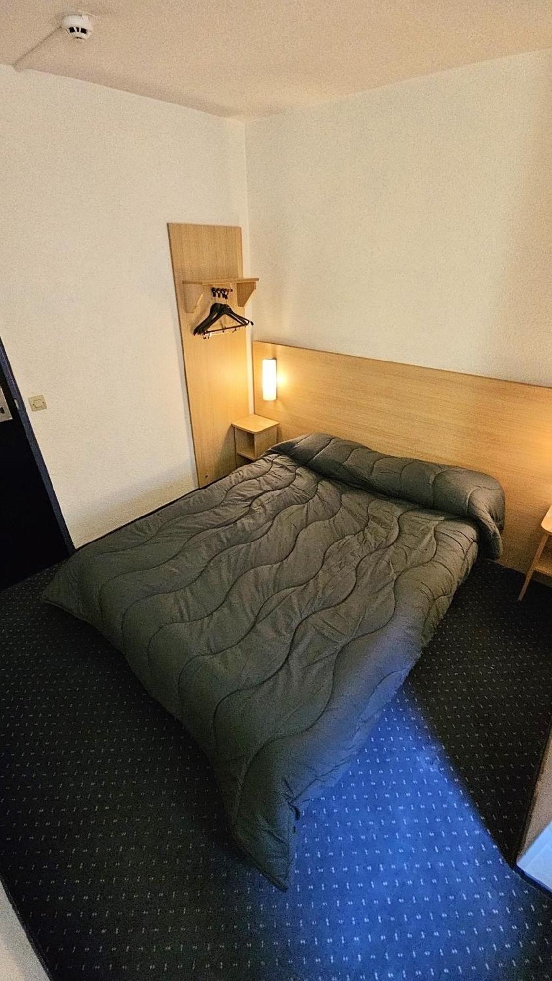 洛姆床先生酒店 里尔 外观 照片