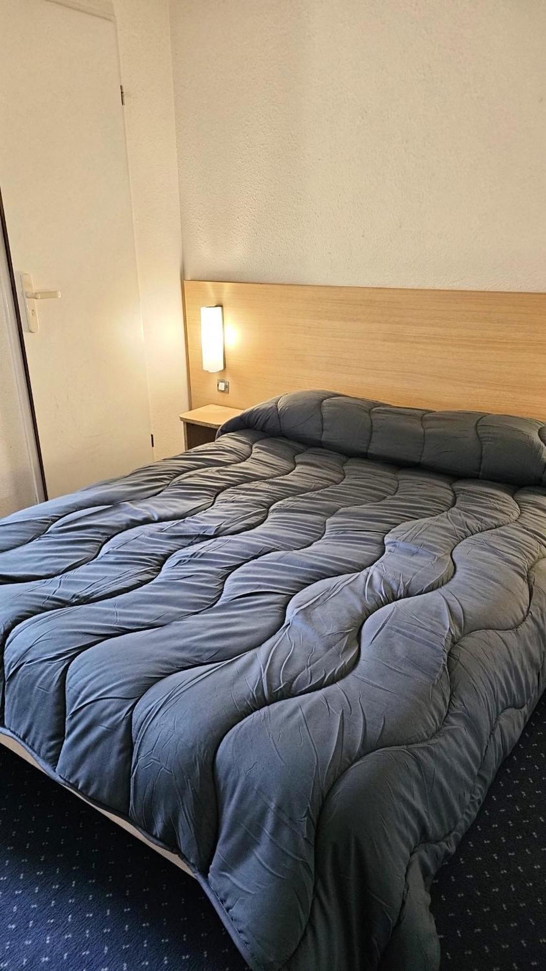 洛姆床先生酒店 里尔 外观 照片